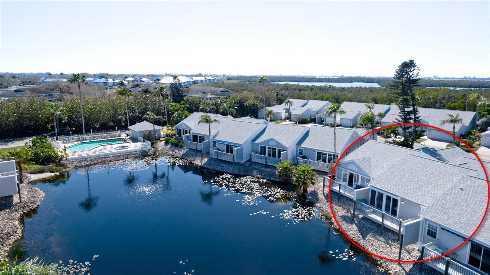 Image 49 of 50 For 507 Sanderling Circle