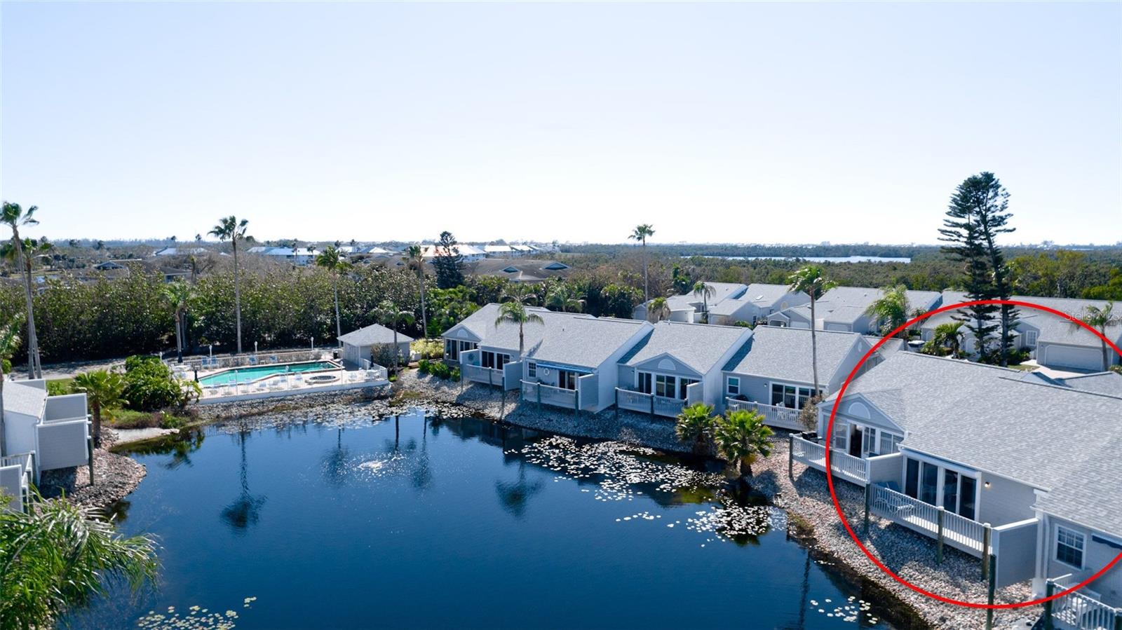 Image 50 of 50 For 507 Sanderling Circle