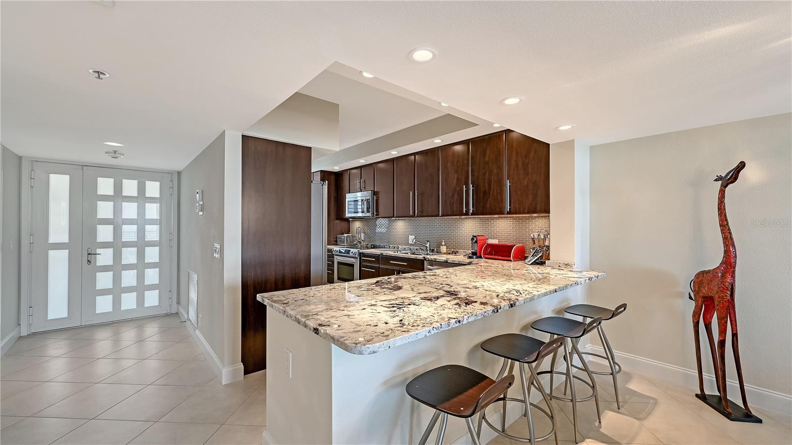 Image 13 of 45 For 1145 Gulf Of Mexico Drive 503