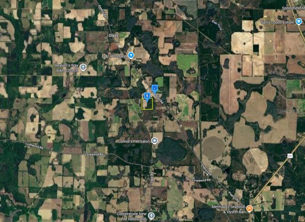 Image 3 of 6 For 3835 Peanut Road