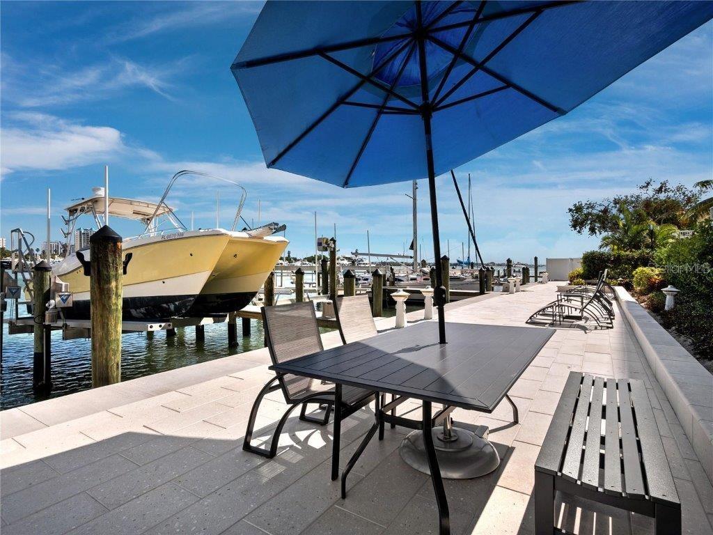 Image 34 of 47 For 650 Golden Gate Point 403