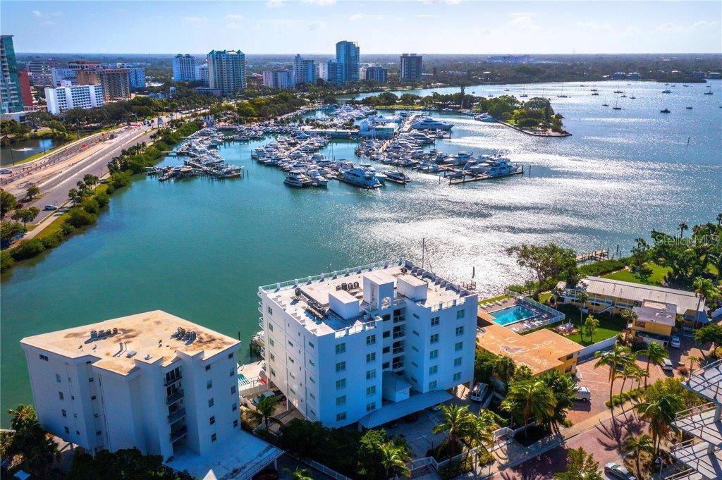 Image 38 of 47 For 650 Golden Gate Point 403