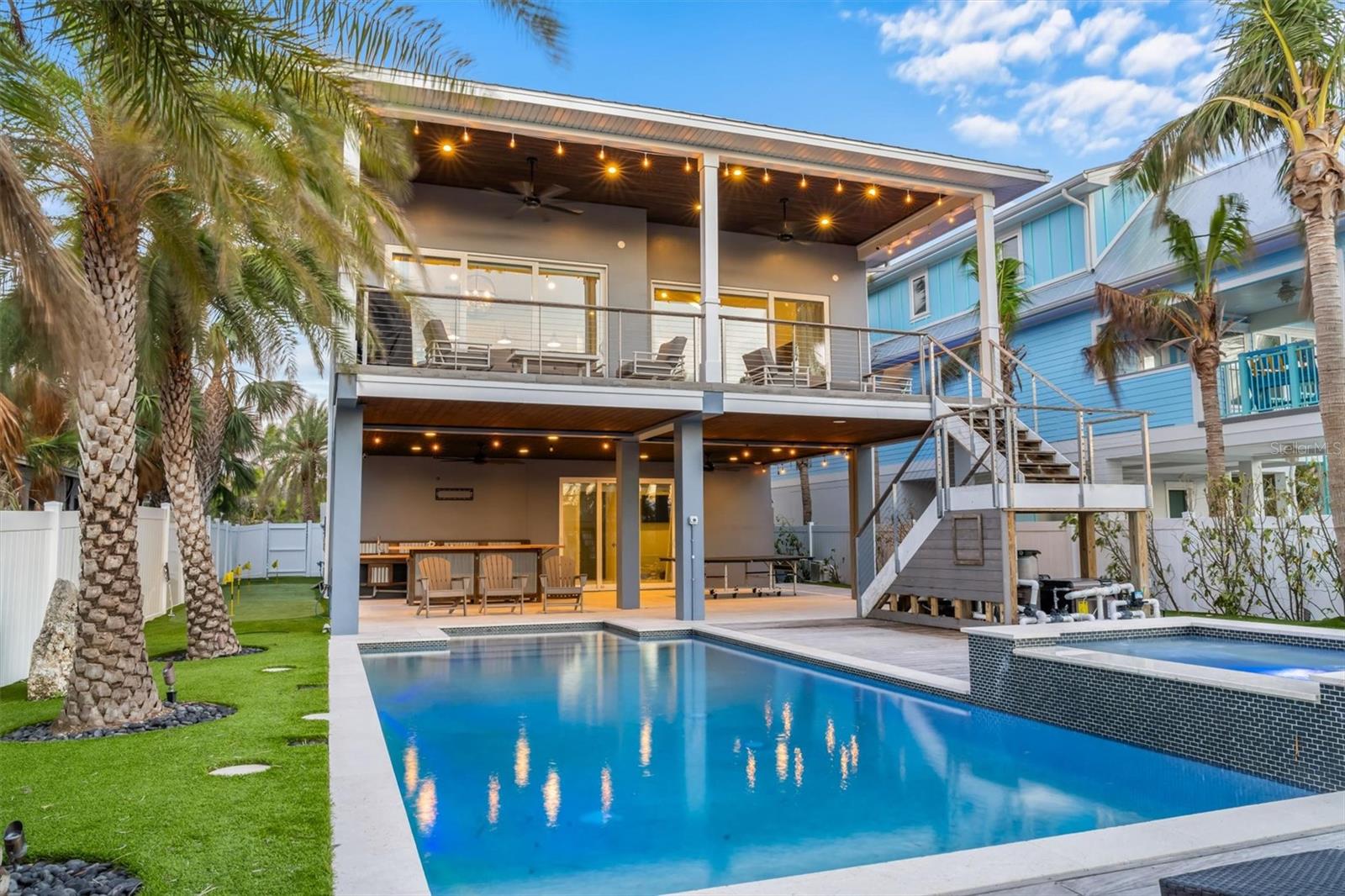 Listing photo id 44 for 108 Magnolia Avenue