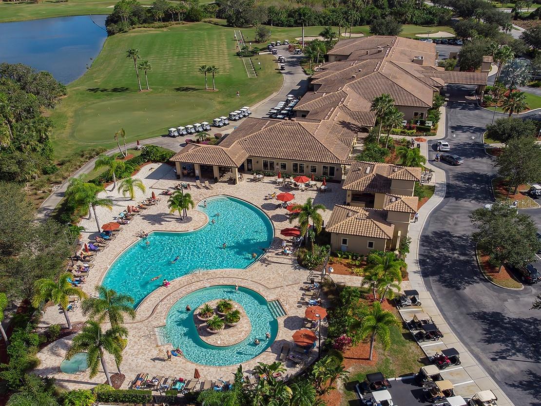 Image 23 of 42 For 7121 River Hammock Drive 303