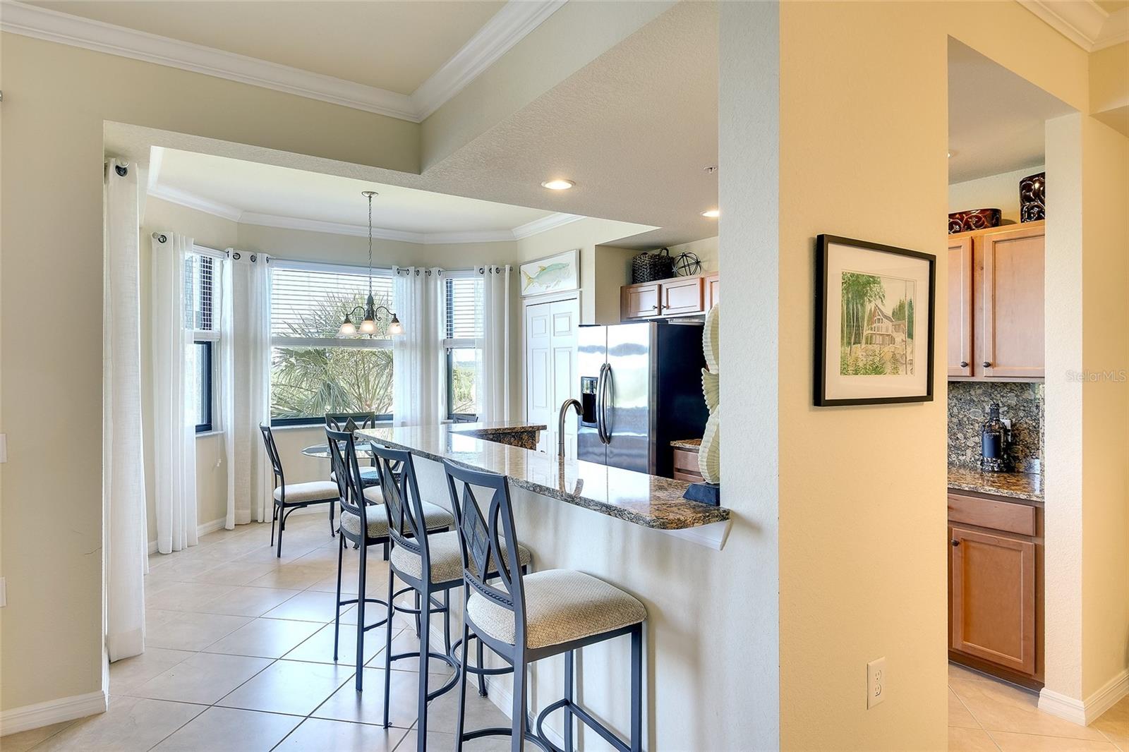 Image 6 of 42 For 7121 River Hammock Drive 303