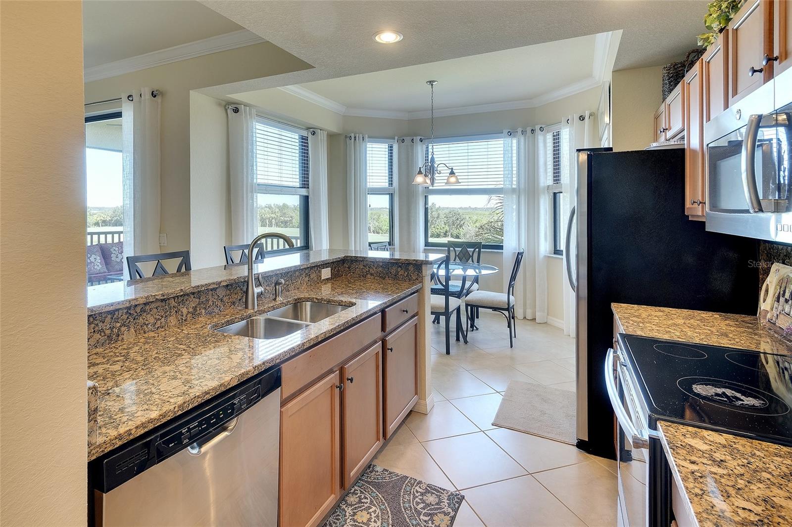 Image 8 of 42 For 7121 River Hammock Drive 303