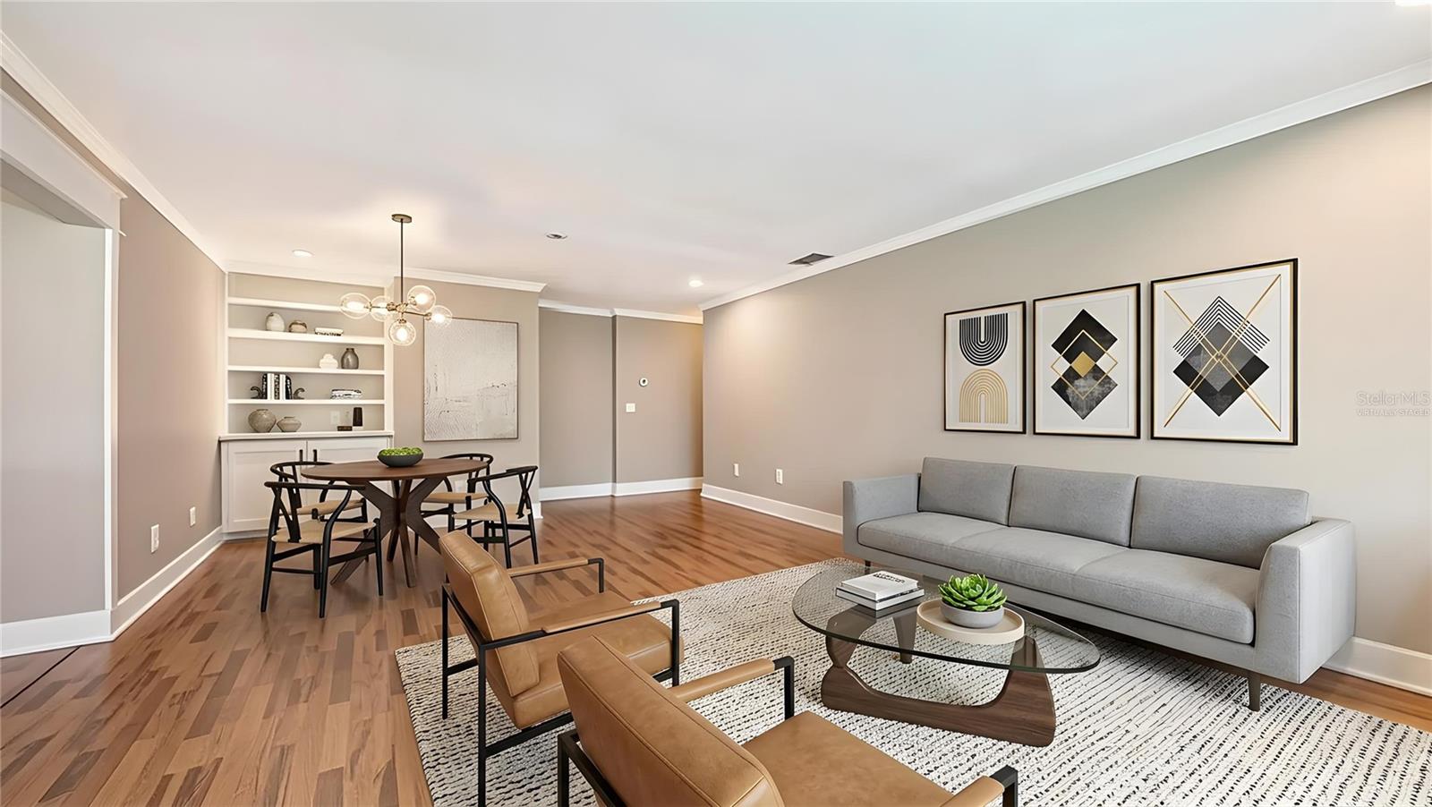 Image 23 of 35 For 4312 Dresden Lane 1