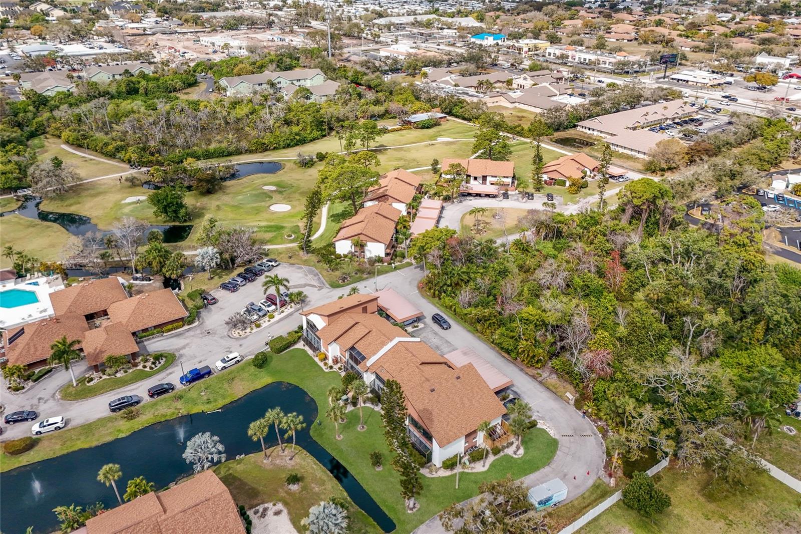 Image 37 of 43 For 6080 Red Maple Road 708