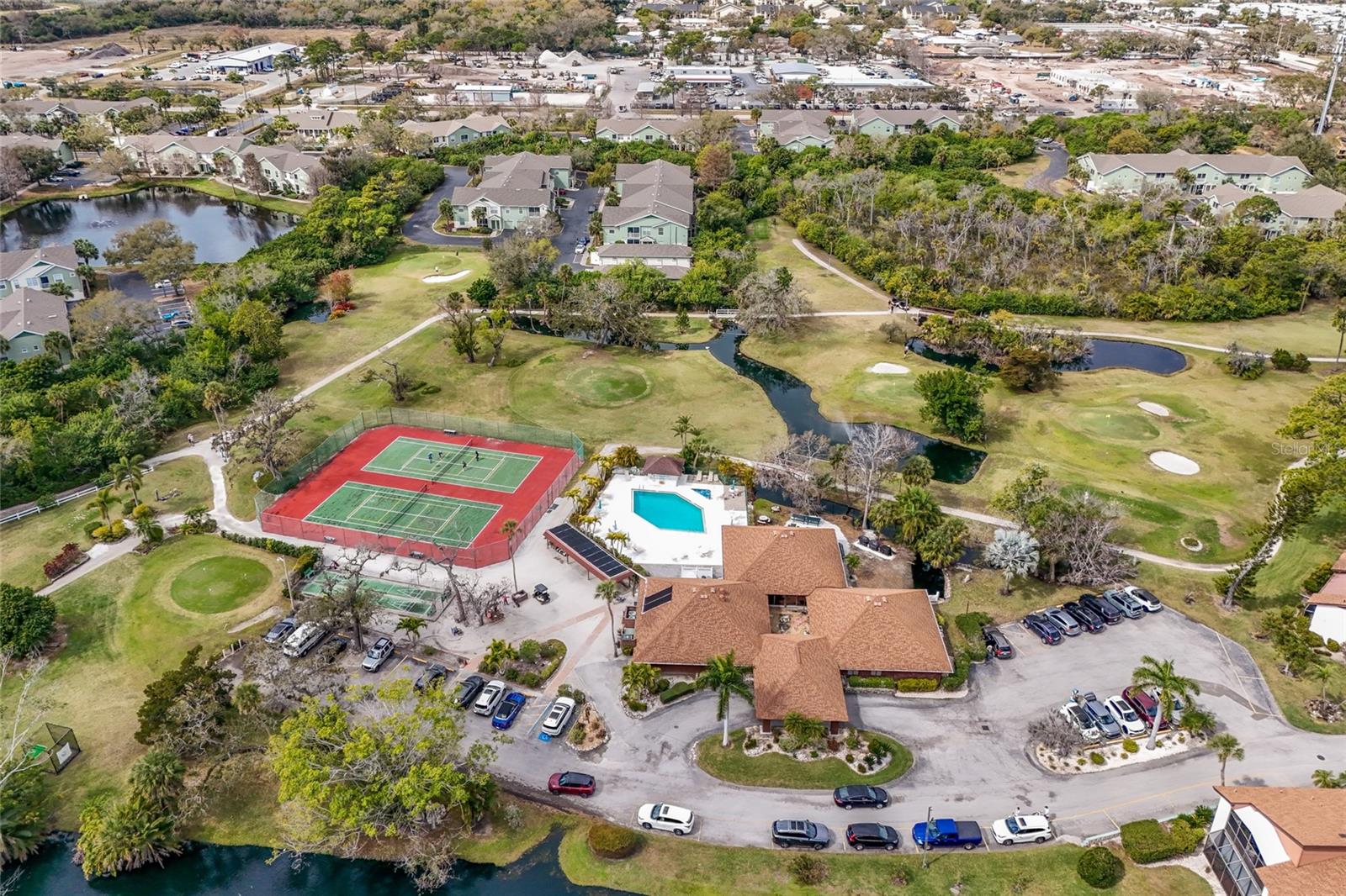 Image 38 of 43 For 6080 Red Maple Road 708