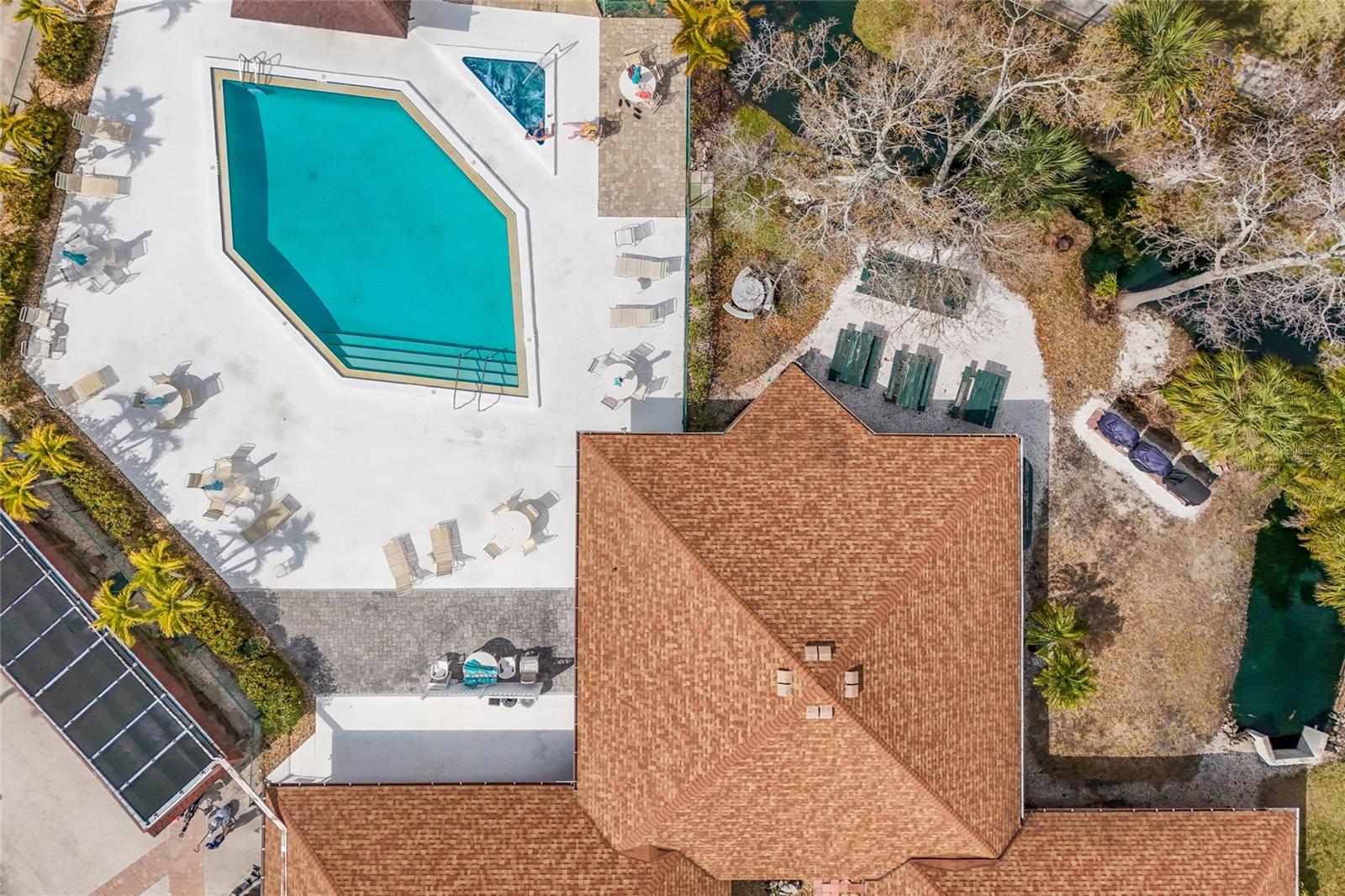 Image 40 of 43 For 6080 Red Maple Road 708