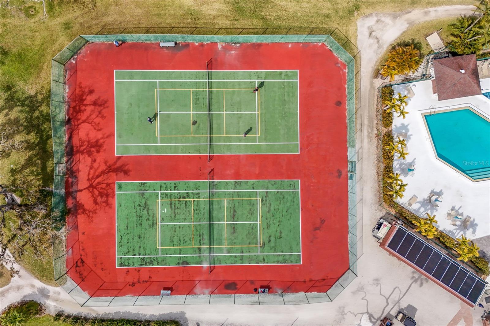 Image 41 of 43 For 6080 Red Maple Road 708