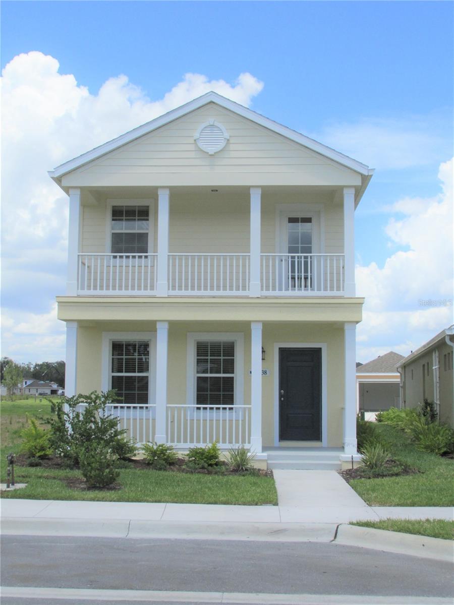 Details for 3848 Shimmering Oaks Drive, PARRISH, FL 34219