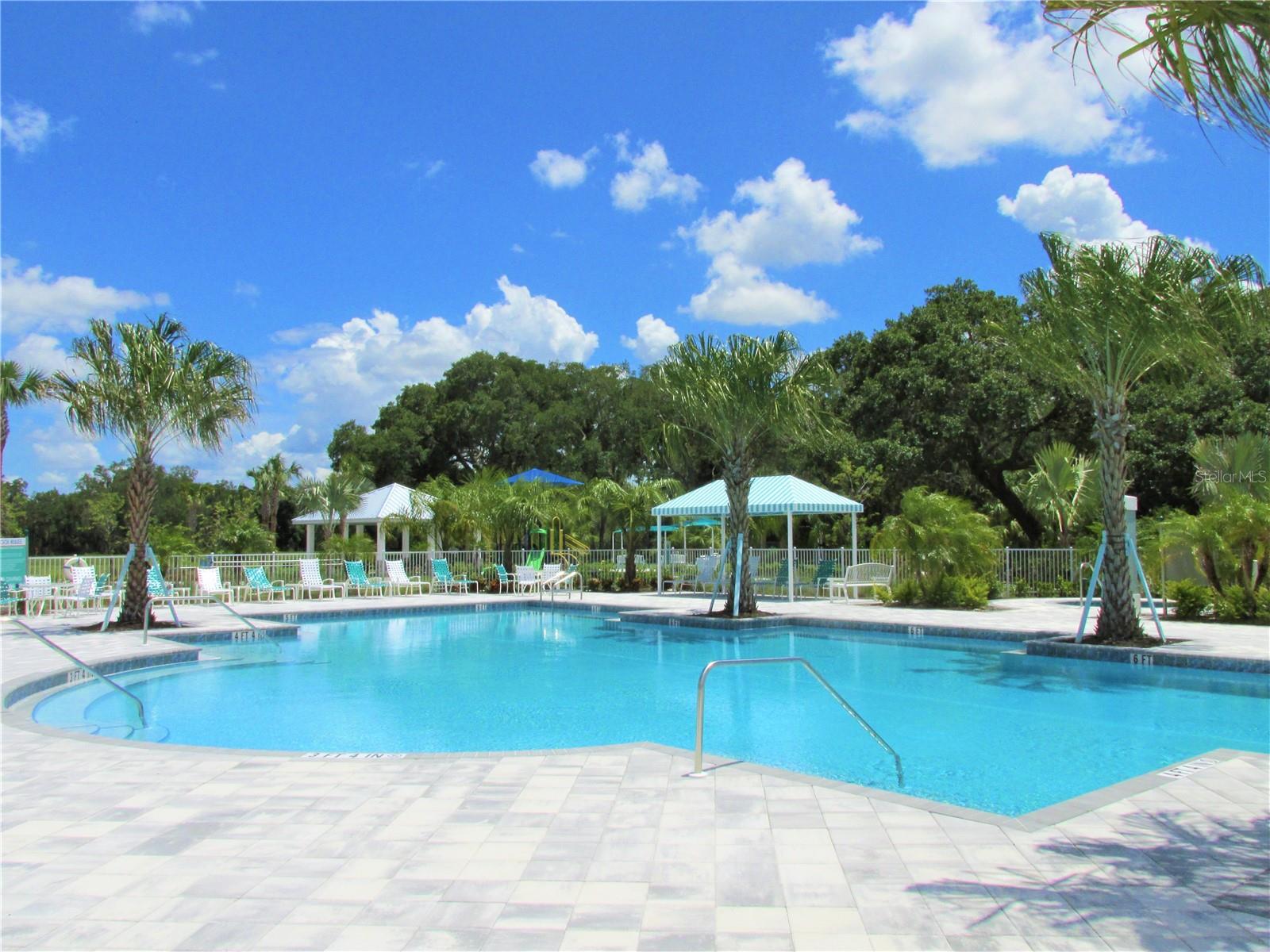 Image 28 of 33 For 3848 Shimmering Oaks Drive