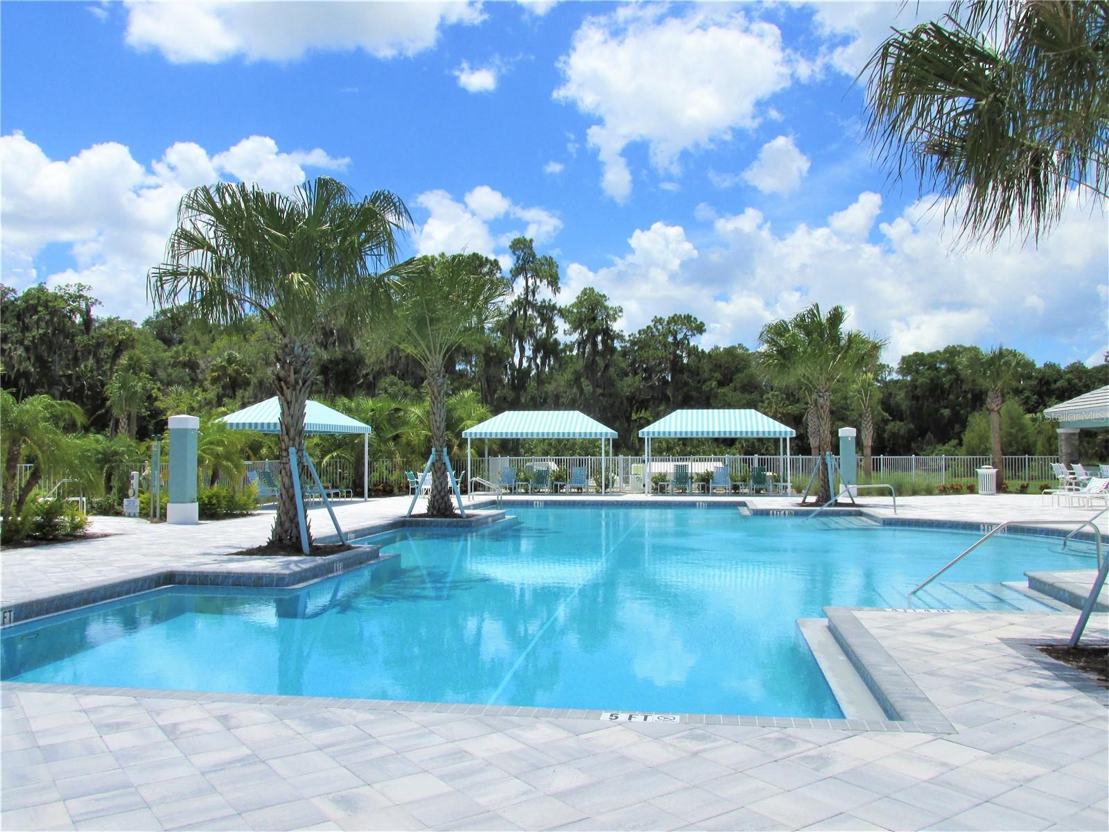 Image 29 of 33 For 3848 Shimmering Oaks Drive