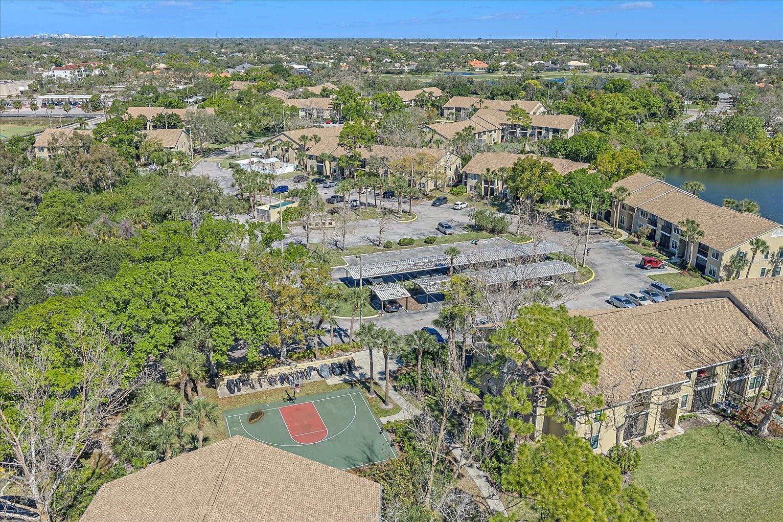 Image 28 of 39 For 4013 Crockers Lake Boulevard 1316