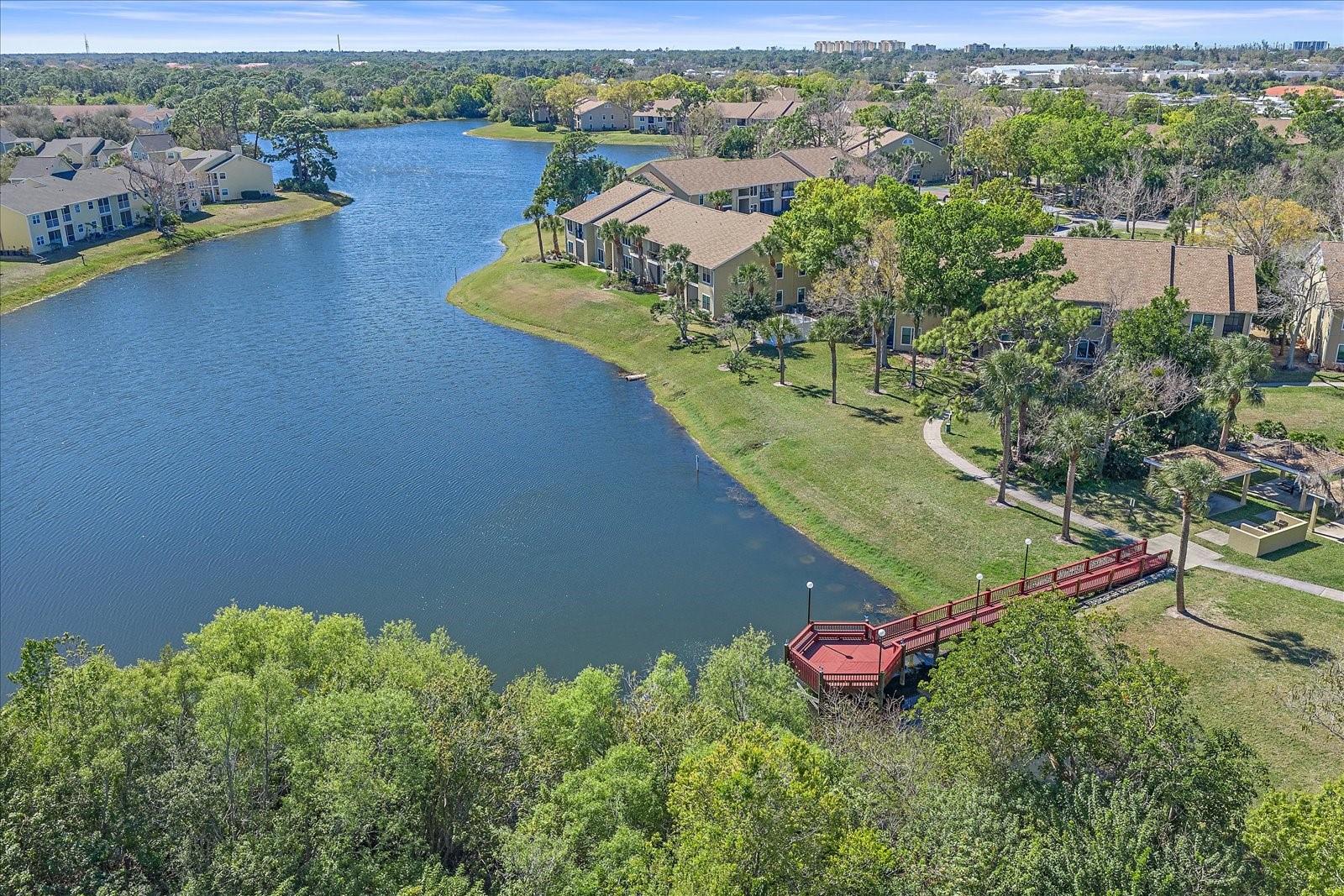 Image 31 of 39 For 4013 Crockers Lake Boulevard 1316