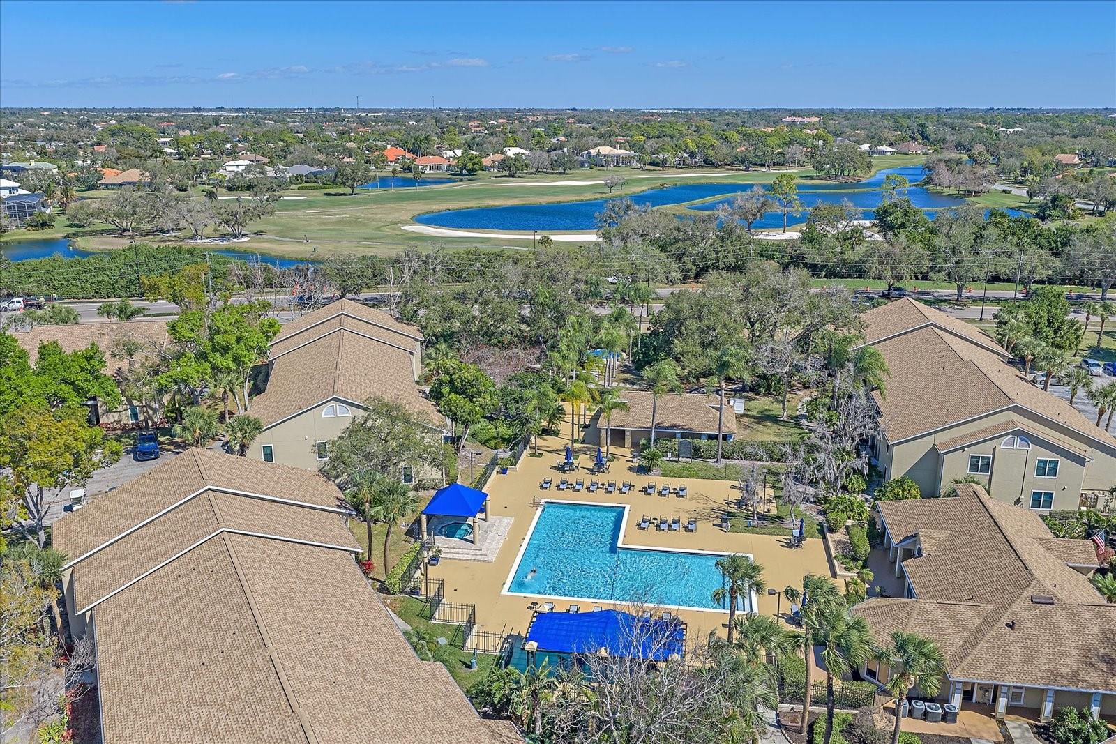 Image 34 of 39 For 4013 Crockers Lake Boulevard 1316