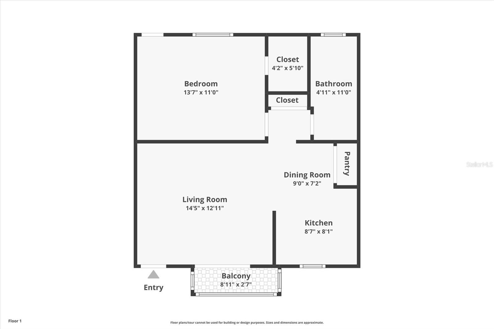 Image 4 of 44 For 2304 Ringling Boulevard 207