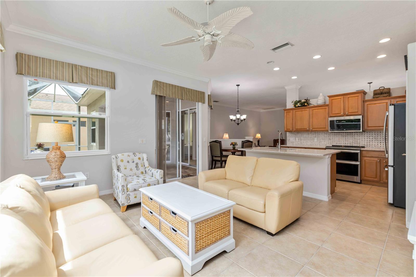 Image 23 of 56 For 8150 Indigo Ridge Terrace