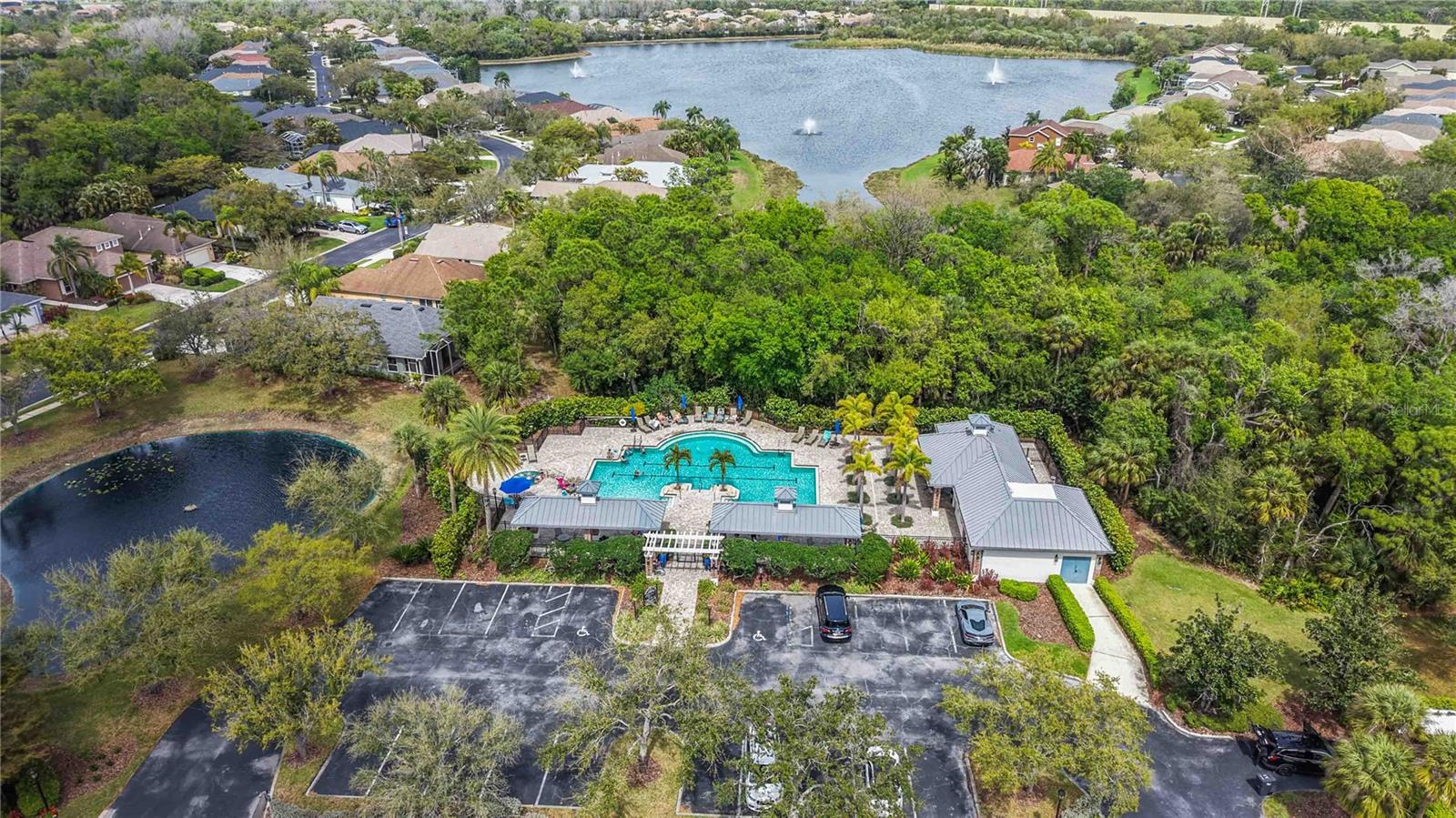 Image 44 of 56 For 8150 Indigo Ridge Terrace