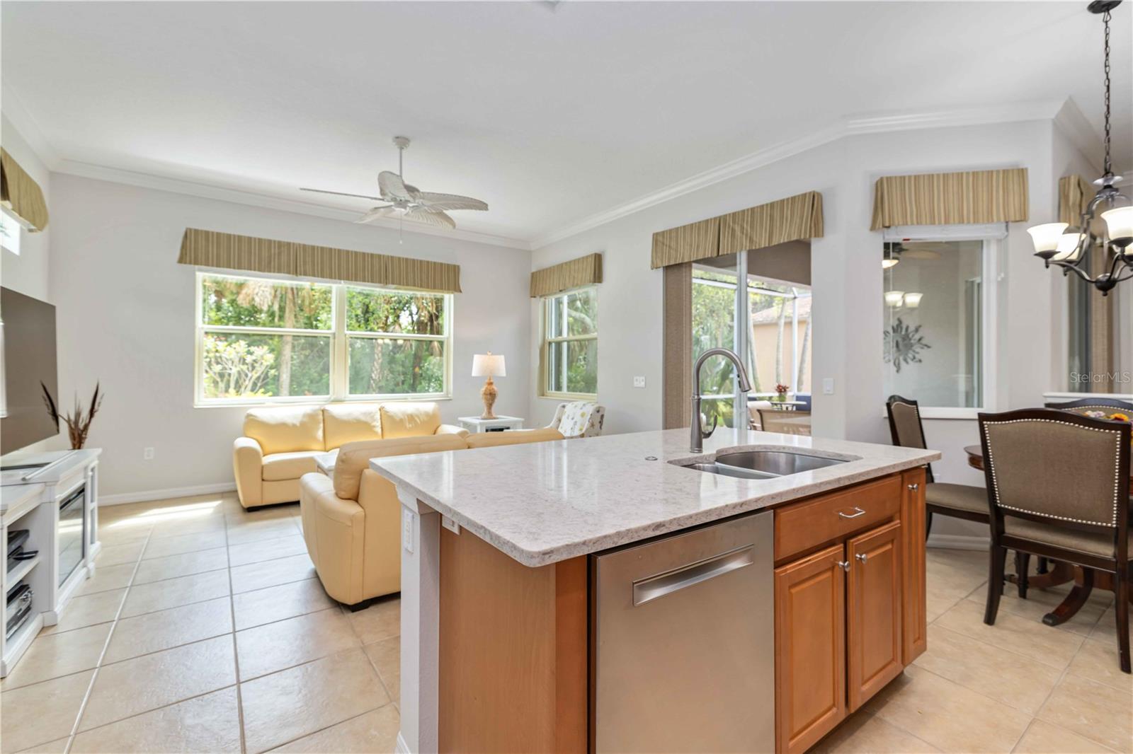 Image 5 of 56 For 8150 Indigo Ridge Terrace