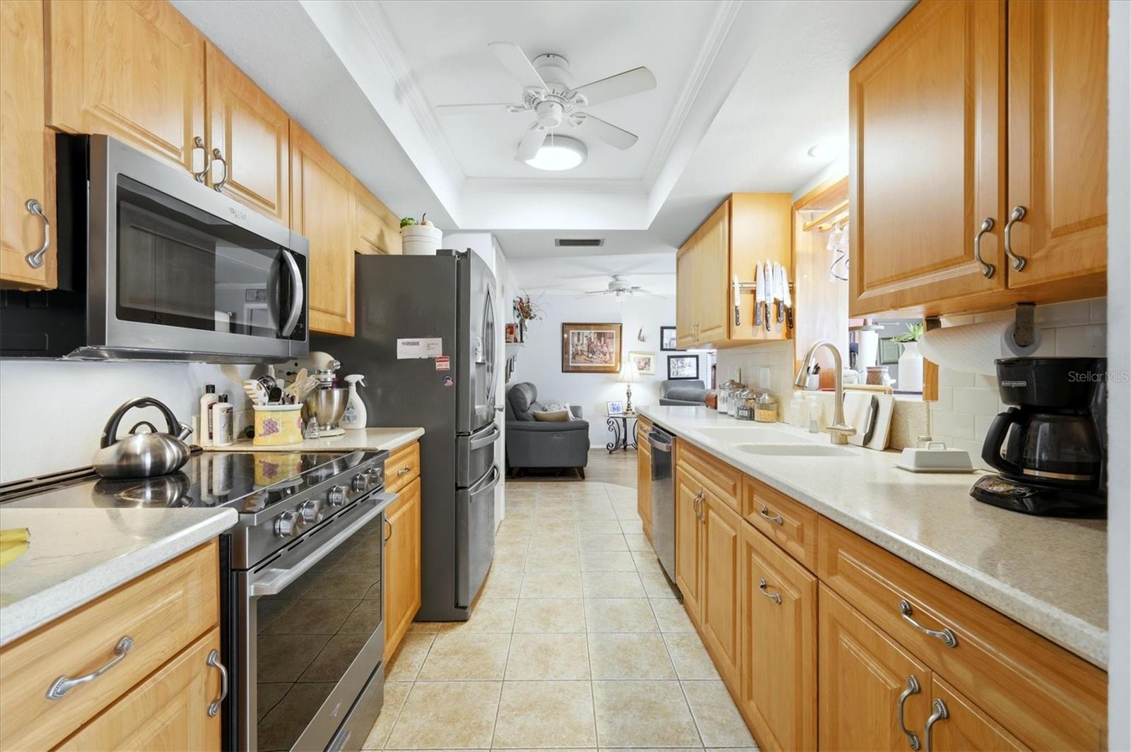 Image 9 of 54 For 7409 Bounty Drive