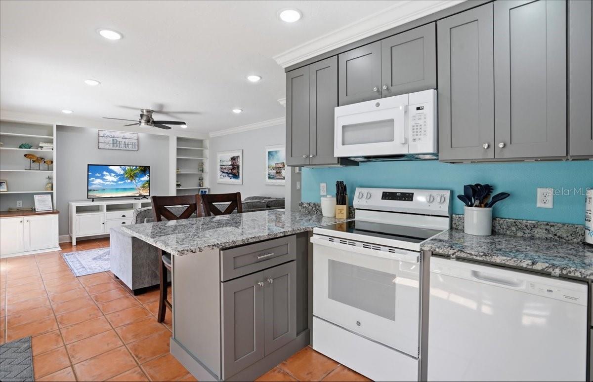 Image 14 of 54 For 1325 Gulf Drive N 125