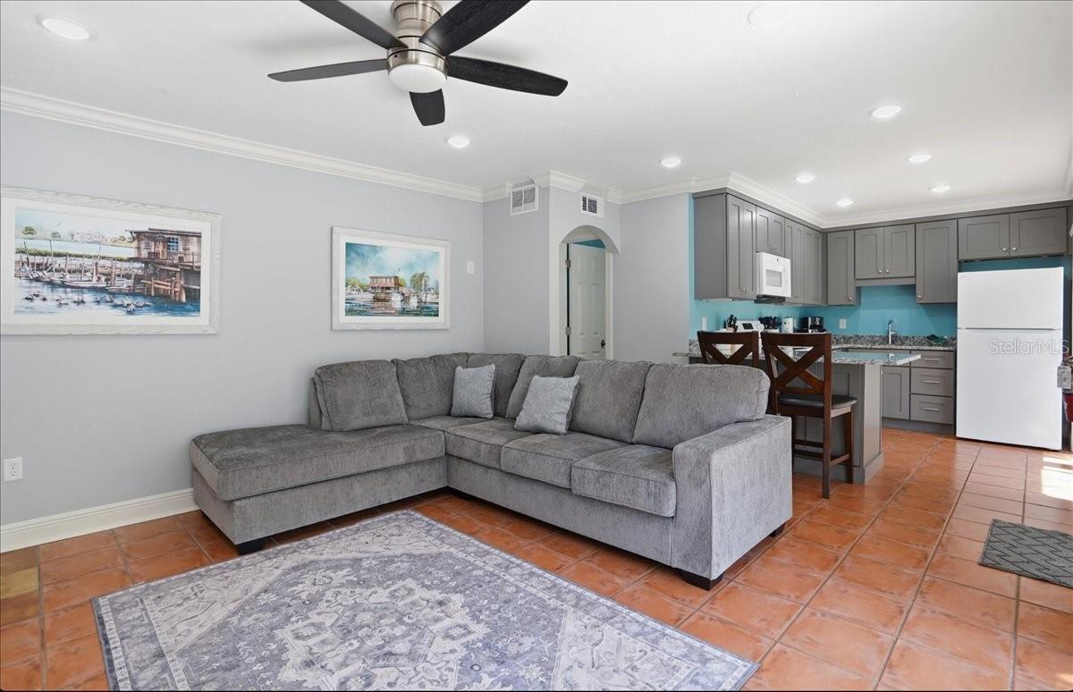 Image 24 of 54 For 1325 Gulf Drive N 125