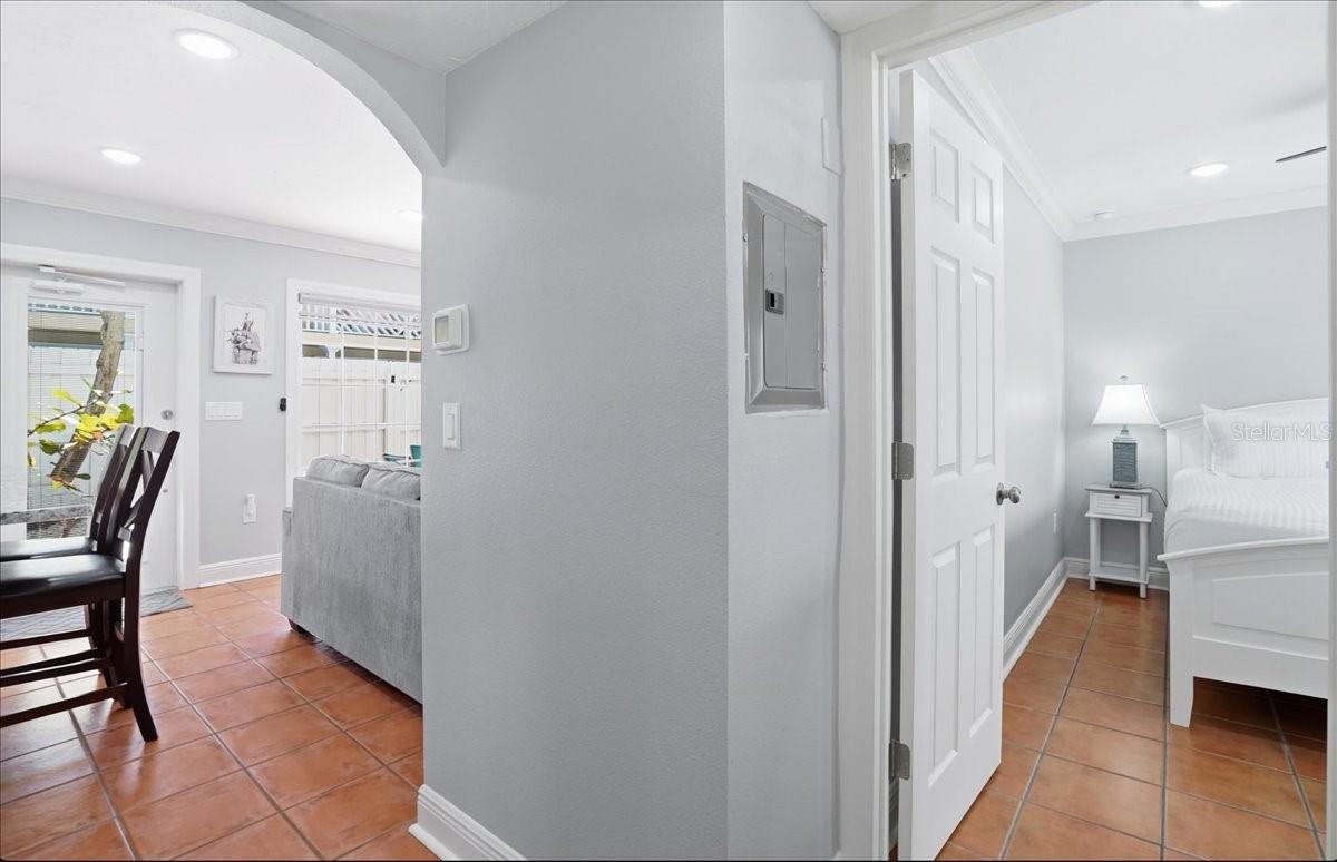 Image 34 of 54 For 1325 Gulf Drive N 125