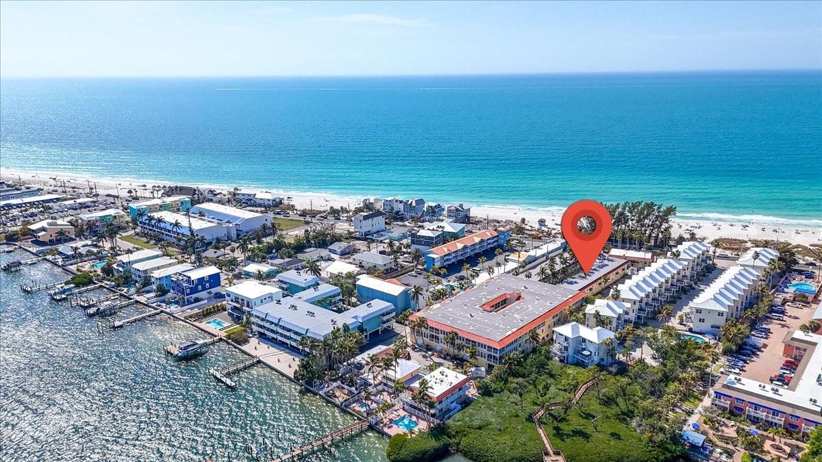 Image 4 of 54 For 1325 Gulf Drive N 125