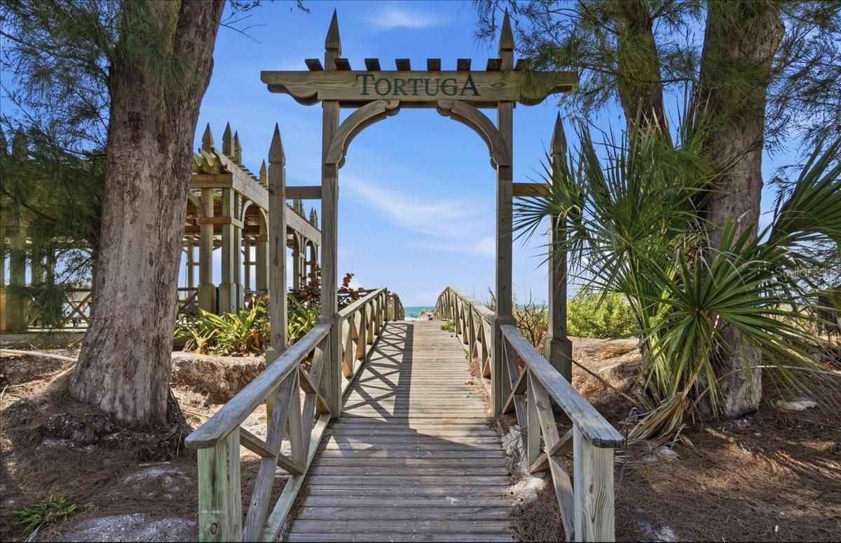 Image 40 of 54 For 1325 Gulf Drive N 125