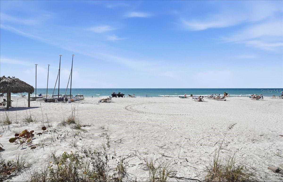 Image 43 of 54 For 1325 Gulf Drive N 125