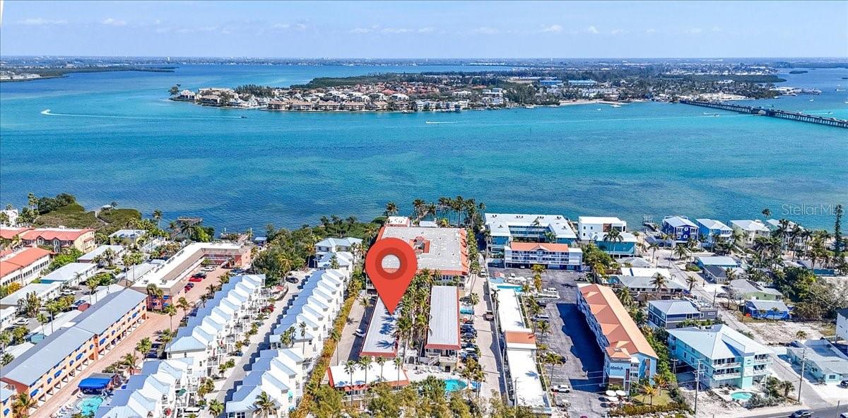 Image 45 of 54 For 1325 Gulf Drive N 125