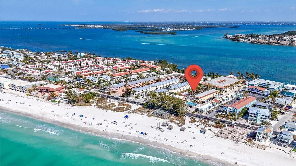 Image 48 of 54 For 1325 Gulf Drive N 125