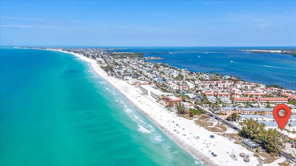 Image 49 of 54 For 1325 Gulf Drive N 125