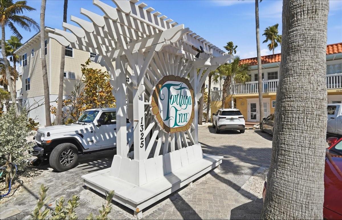 Image 5 of 54 For 1325 Gulf Drive N 125