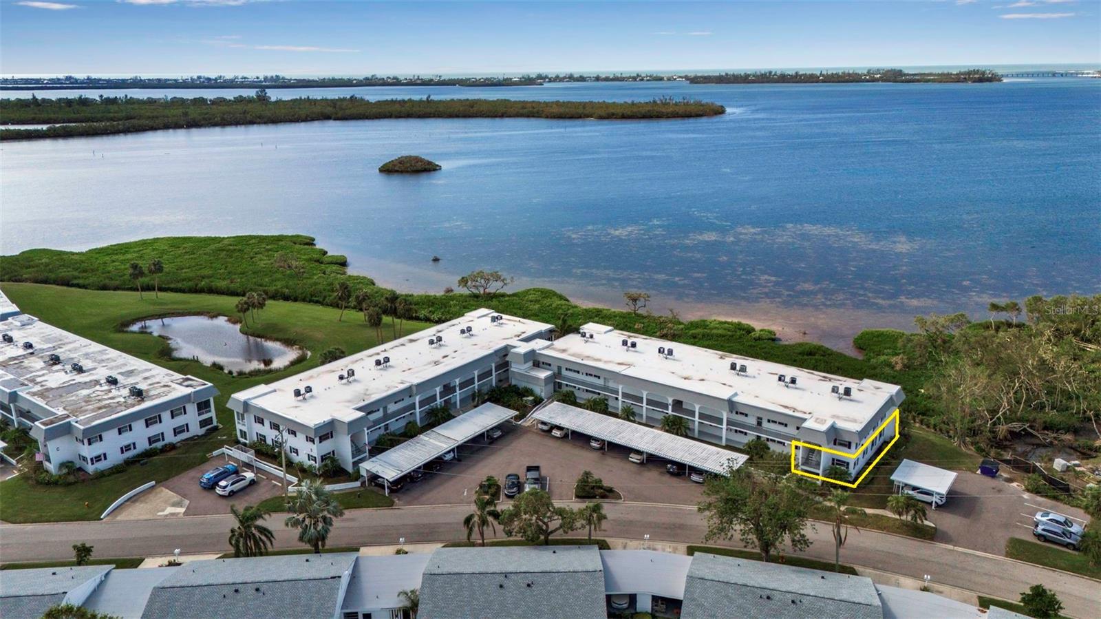 Details for 4704 Independence Drive 4704, BRADENTON, FL 34210