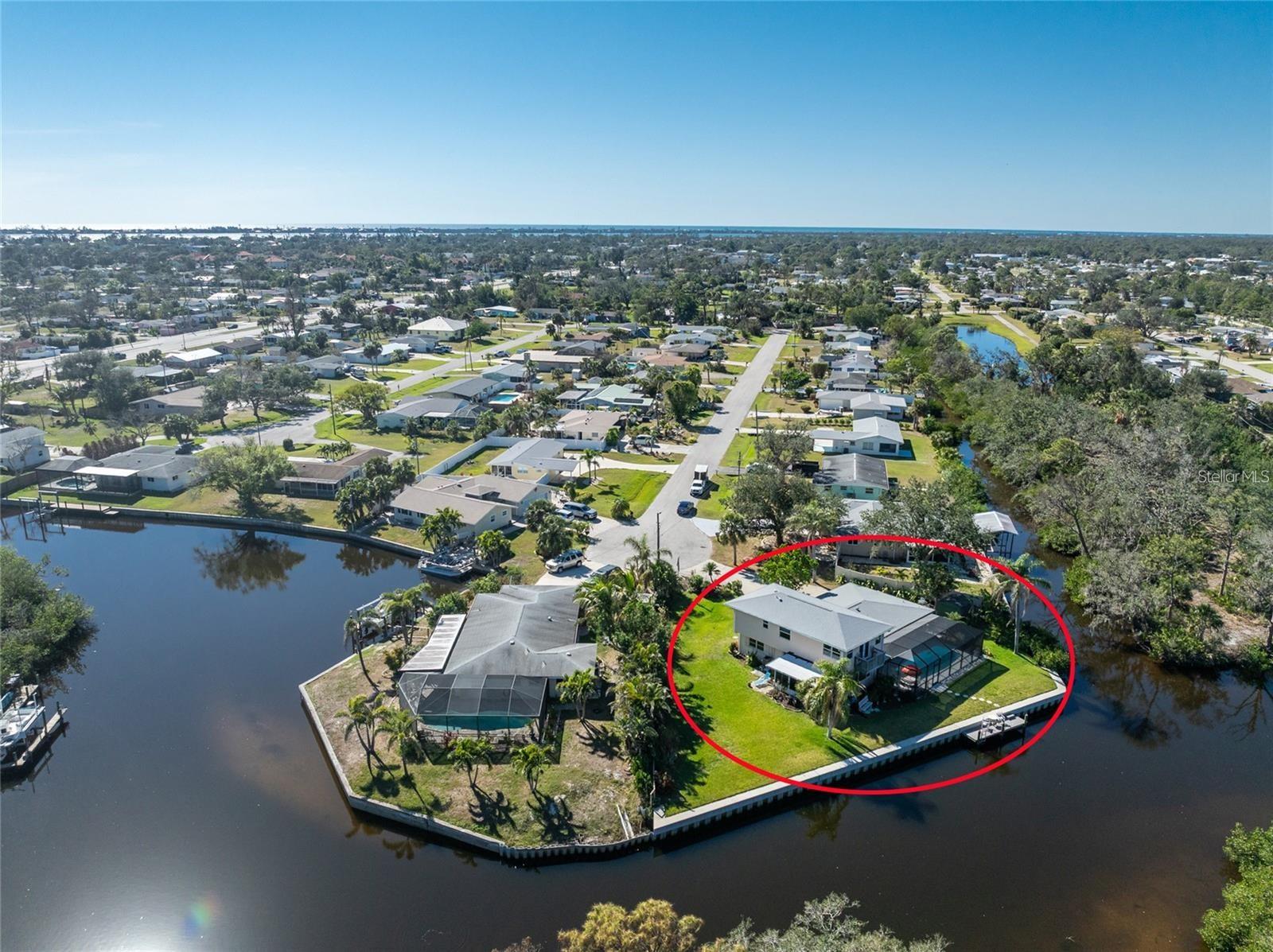 Image 2 of 49 For 490 Creek Lane Drive