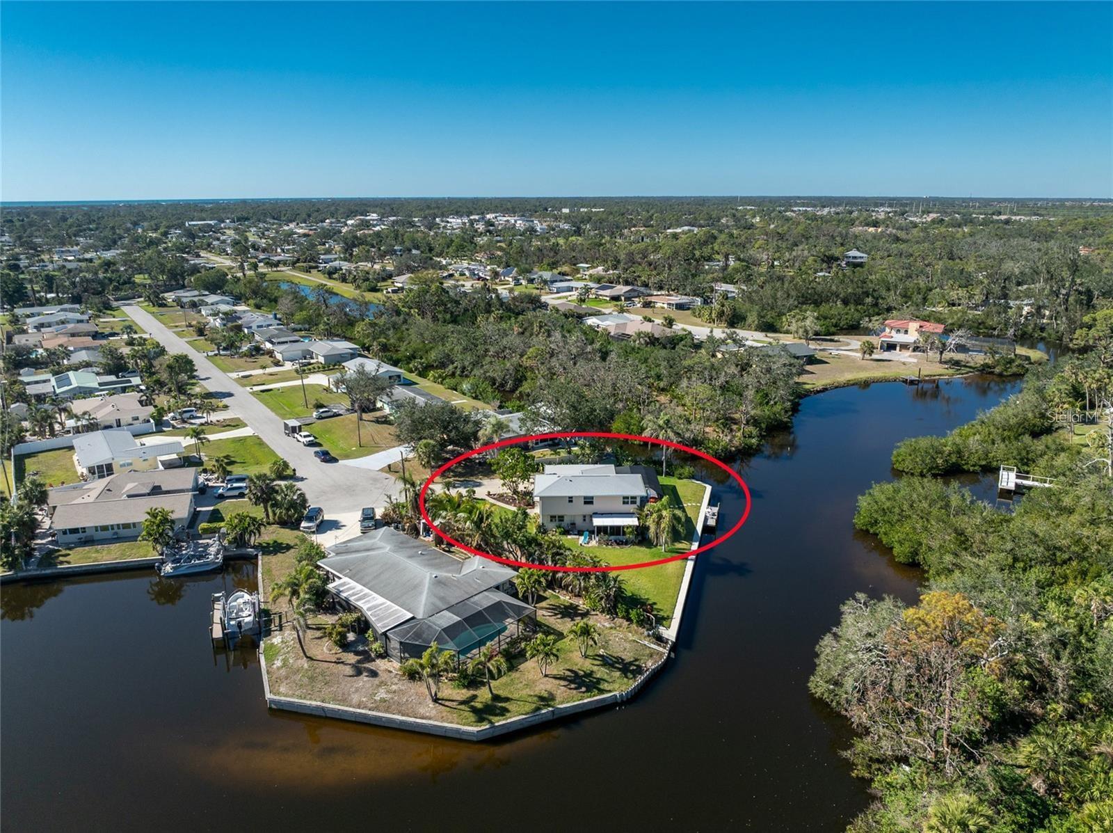 Image 3 of 49 For 490 Creek Lane Drive