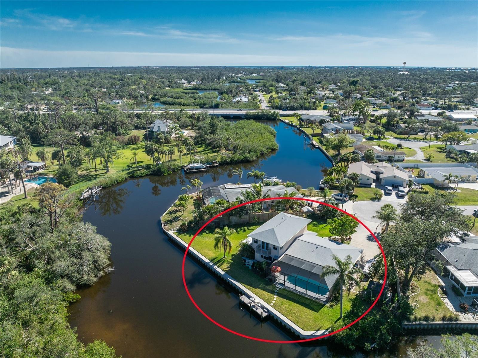 Image 4 of 49 For 490 Creek Lane Drive