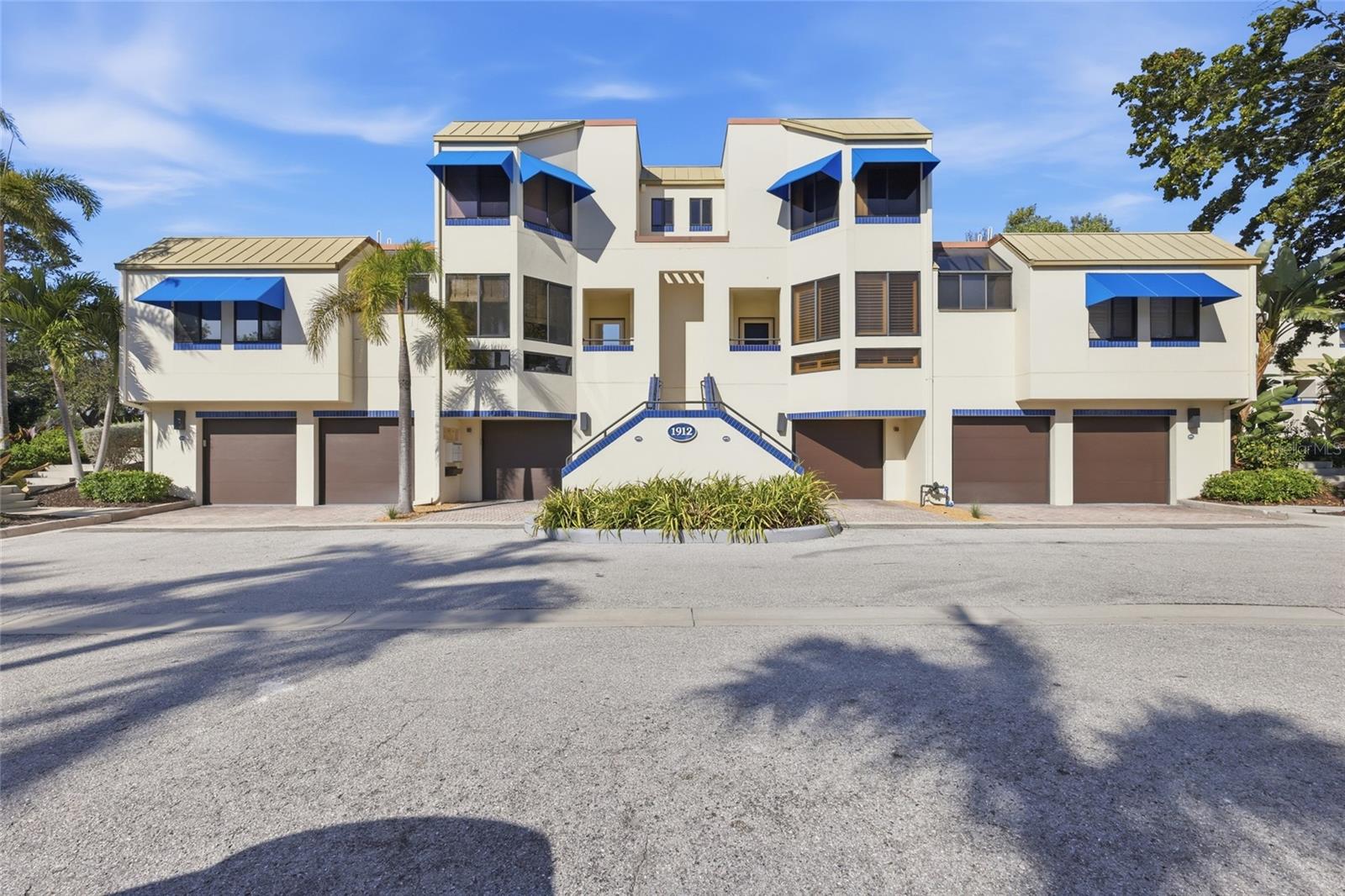 Details for 1912 Harbourside Drive 604, LONGBOAT KEY, FL 34228