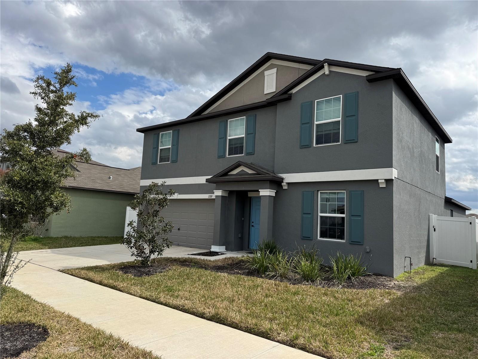 Image 2 of 21 For 13319 Great Plains Drive