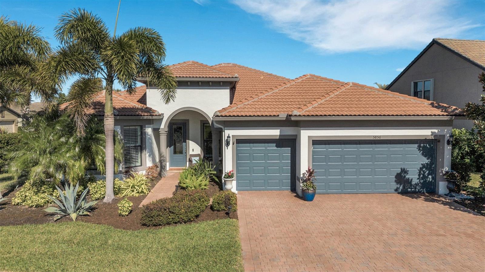 Details for 5856 Snowy Egret Drive, SARASOTA, FL 34238