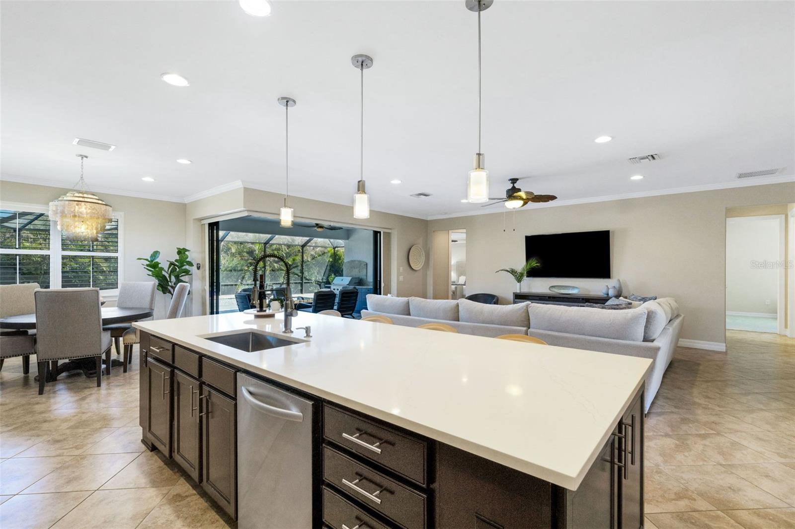 Image 35 of 87 For 5856 Snowy Egret Drive