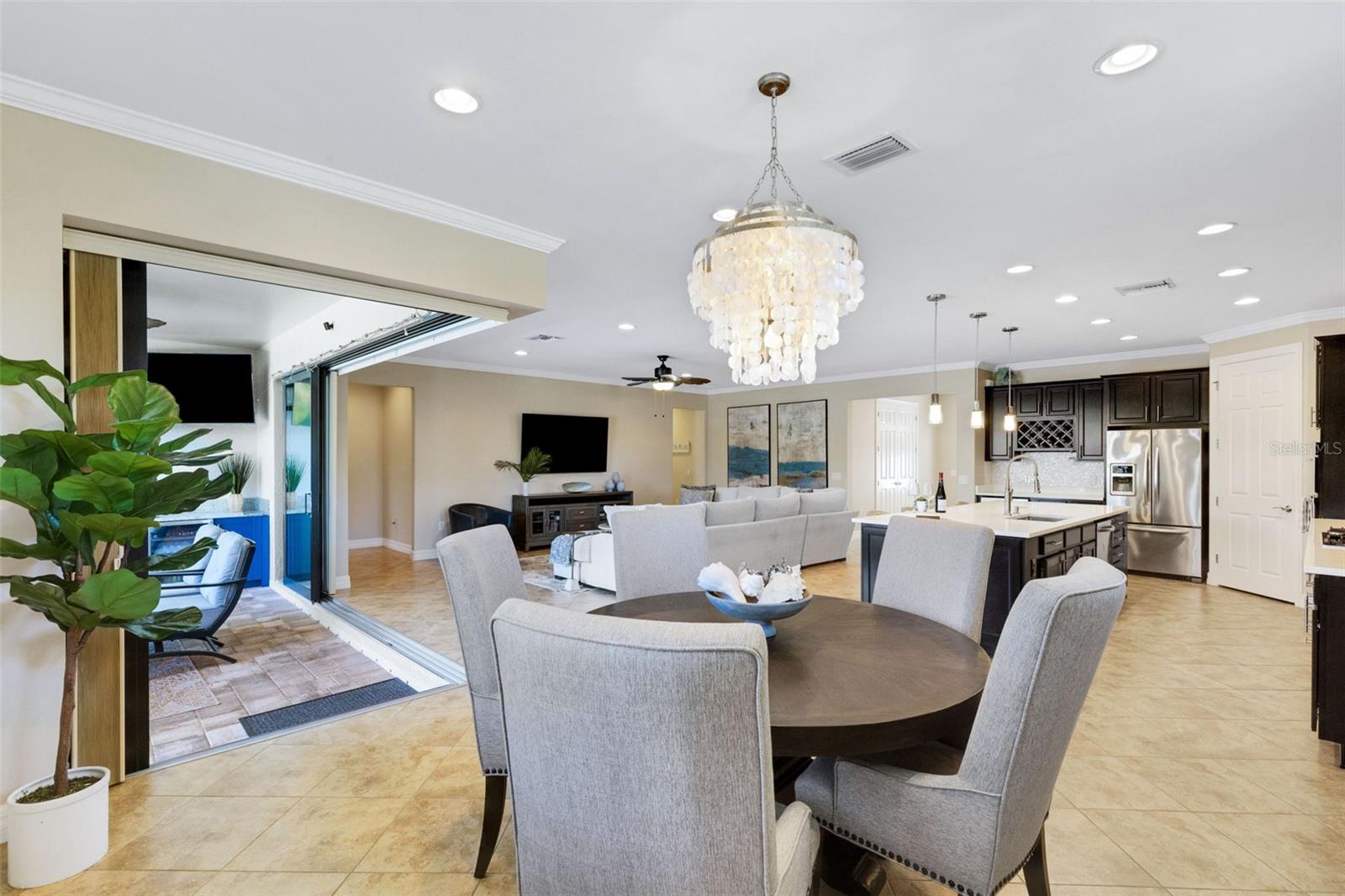 Image 41 of 87 For 5856 Snowy Egret Drive