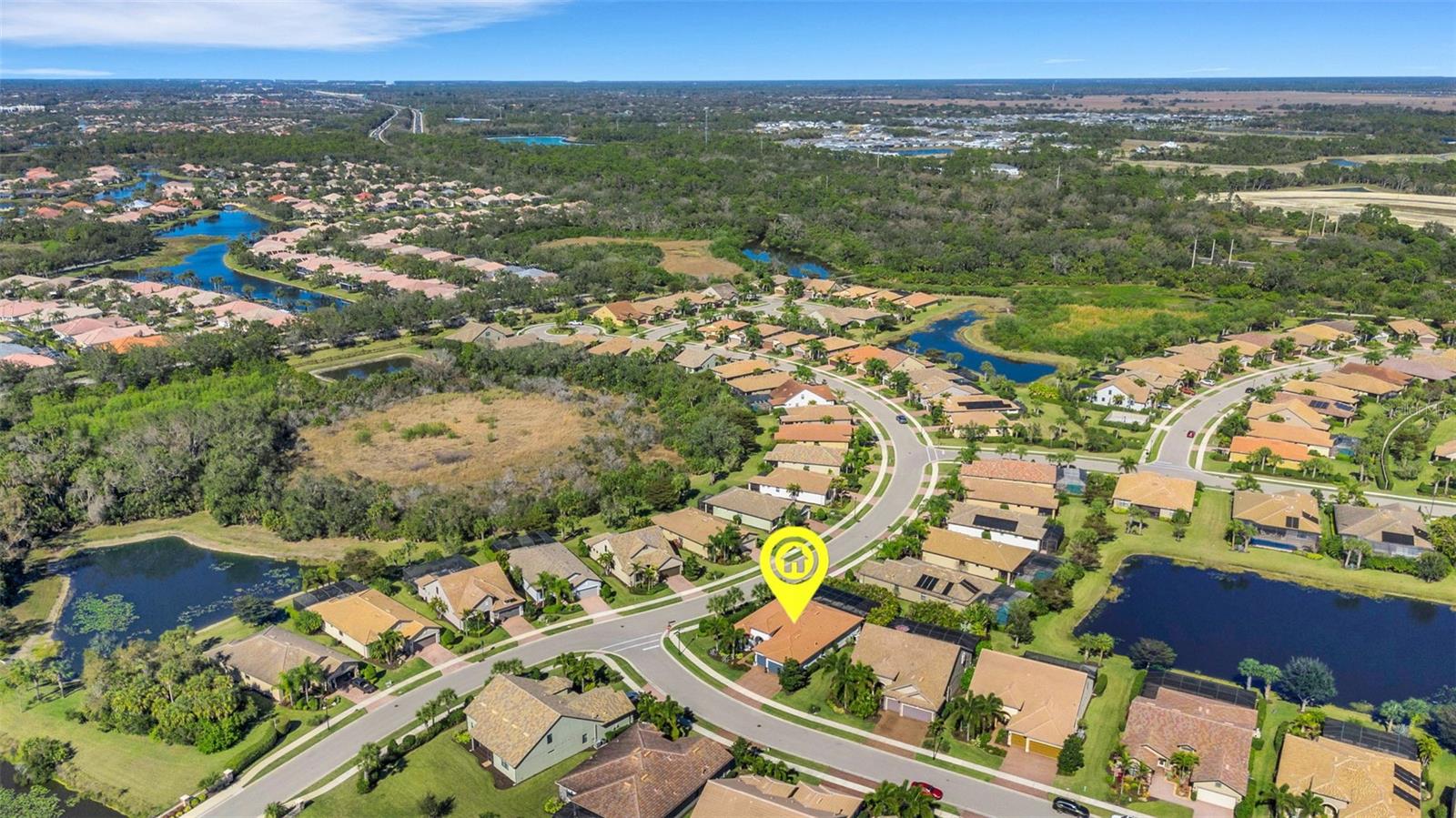 Image 72 of 87 For 5856 Snowy Egret Drive