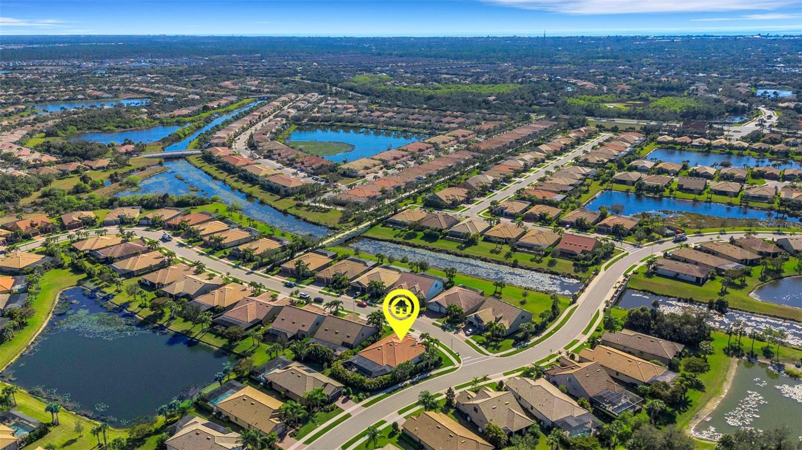 Image 74 of 87 For 5856 Snowy Egret Drive