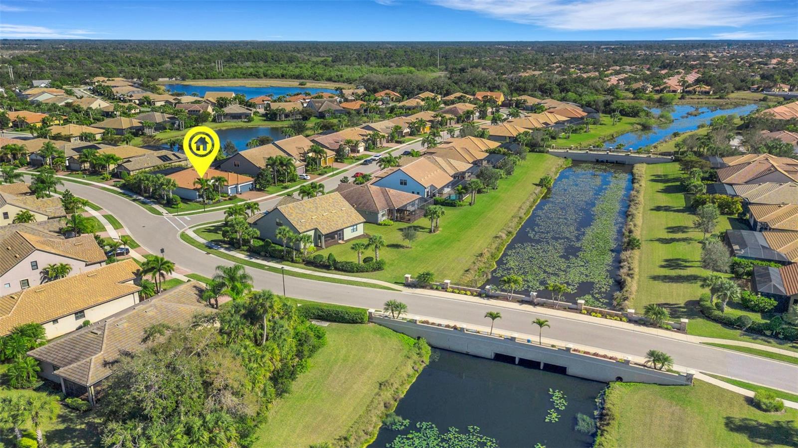 Image 76 of 87 For 5856 Snowy Egret Drive