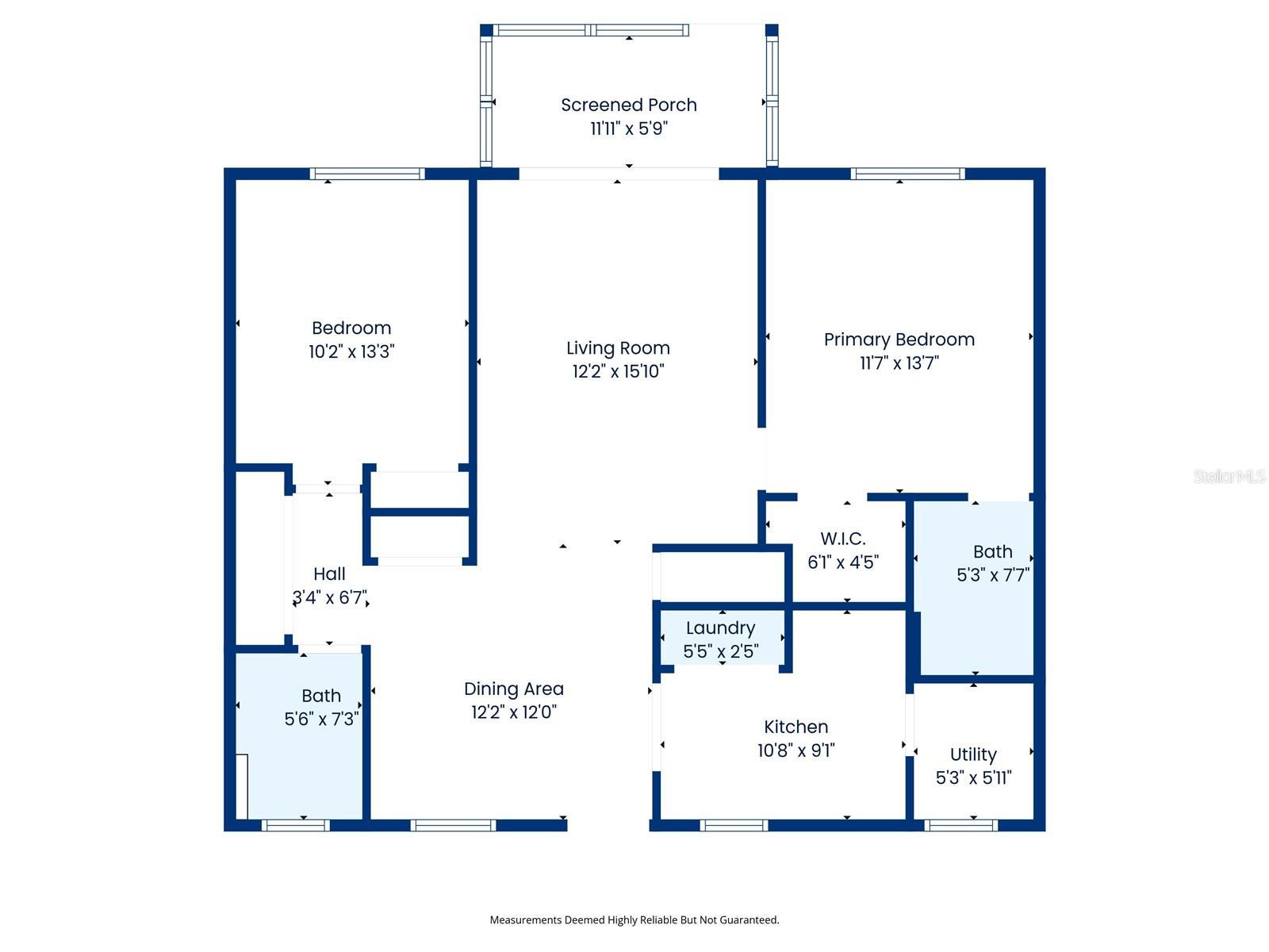 Image 42 of 42 For 3404 38th Street W