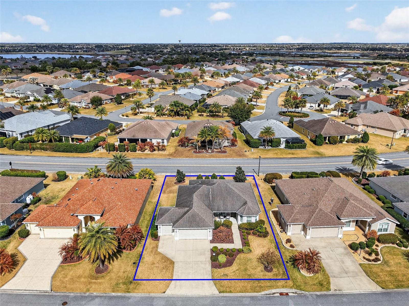 Image 2 of 27 For 3559 Wyngate Place